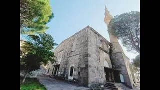 Ulu Camii