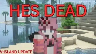 Buki Snapped&hellip; And Now Snack Is Gone (VIsland Day 4 Lore)