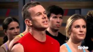 Open Gym: Rodeo Bootcamp & KerBoomKa: Part III - Sweat Inc., Season 1