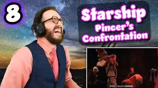 The Best and Worst Villains Meet! | Act 2 Parts 6+7 | Starship Reaction/Analysis