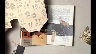Altered Book, Part 30