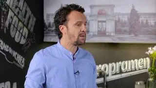 Staropramen ChefXperience - Chef Foa si Dorian Boguta - Povestea