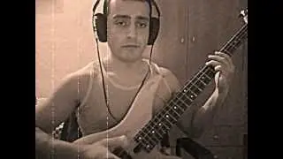 one of these days (regolazione bass delay)