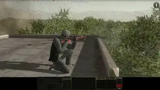 CMSF2-Afghanistan: Joint Venture