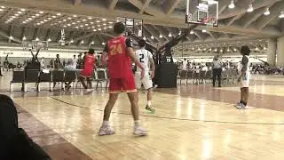 Patient Grind vs Details AAU 5-16-25