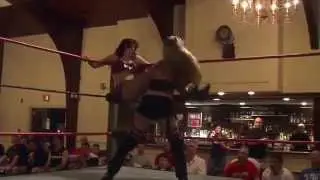 Wrestling Spotlight TV 11/04/14 - 15 Year Anniversary Show wwf ecw wcw
