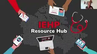 Tools to Support Internationally Educated Healthcare Professionals (IEHPs)
