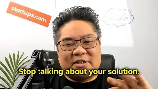 How You Approach INVESTORS & ADVISORS - Let's Talk #FounderFriday