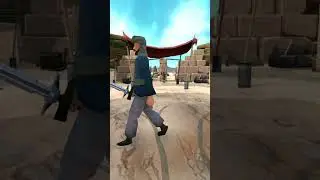 RuneScape - Shantay Pass Soundtrack #runescape3 #runescape #rs3 #rs3soundtrack #soundtrack
