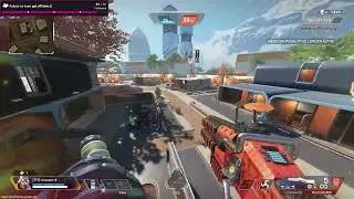 Apex Legends | Playing customs: p72f9a05 | #rainysans on #Twitch