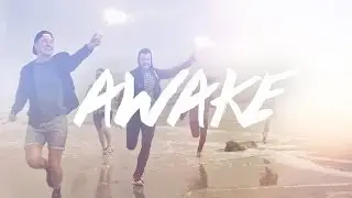 Camp Zero '14 Awake Promo