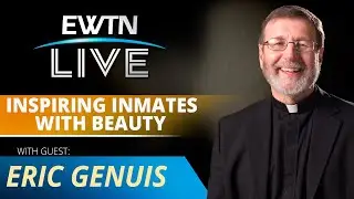 EWTN Live - 2022-09-07 - Eric Genuis