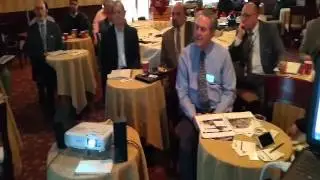 Rob Berkowitz MetLife Life Insurance Long Island New York BOOM Garden City 4 (2.18.16)