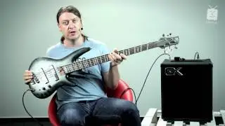 IBANEZ SRFF805