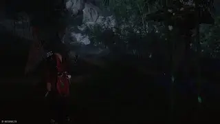 Enchanting Lotus &ndash; South of Blissful Retreat | Where Winds Meet PS5
