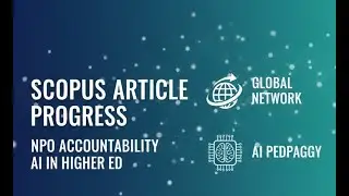 Progress Update: Scopus-Indexed Research on NPO Accountability & AI in Higher Education