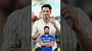 Dipendra Singh Airee  smashed six sixes in an over, Joined the club of yuvraj singh and pollard !