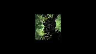It's Time to Die | Slowed + Reverb | FNaF | SinisterMP3