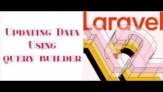 Laravel 12 – How to Update Data Using Query Builder