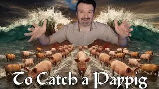 To Catch a Paypig Episode 25 - Part 1 Gametrekker