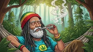 Reggae & Relaxation | High Grade Roots Edition 🌴