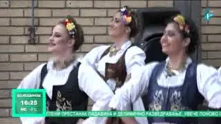 Tradicionalni koncert KUD 