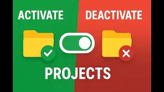 Clodify Hacks: Manage Projects Like a Pro 🚀