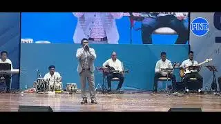 Nangna Migi Oikhibada (Live) | Swamikumar | NewsPint