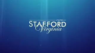 Imagine a Day Without Water