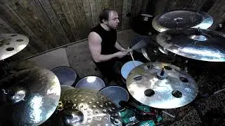 Jam Session With - Ruzhdi Memetov, Emil Memetov, Ruslan Bolatov - Aleksandr Murenko !!!!! #DVRZHILLS