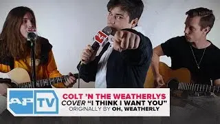 Oh, Weatherly Disband, Form 