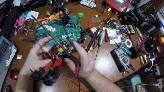 matek PDB-XPW BAD XT-60???