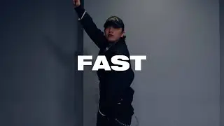 Sueco - Fast l SLIKK choreography
