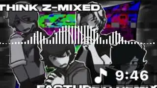 Think z mixed factured mix but it’s me and my friends (READ DESC) 