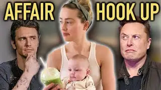 Everything Amber Heard has shared about her daughter, Oonagh Paige