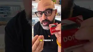 &iquest;Quieres dejar las multihojas? Esta maquinilla Parker es ideal para empezar en el afeitado cl&aacute;sico ✨