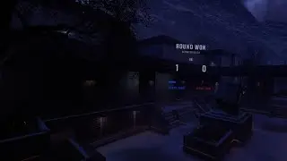Firewall Ultra *NEW MAP* 