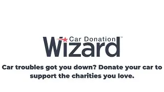 Turn Your Frustration Into a Car Donation