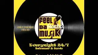Balcazar & Sordo - Everynight 24/7