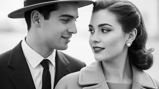 Timeless Italian Love Songs (1950s&ndash;1960s) #2 | Slow Dance Romance from Rome 🇮🇹💞