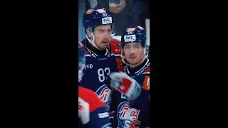 ZSC Lions - Unstoppable as one 🤝  #nationalleague #icehockey #shorts