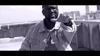 KAST OUT - Overcomers featuring Ronaldo Hardy (Official Video)