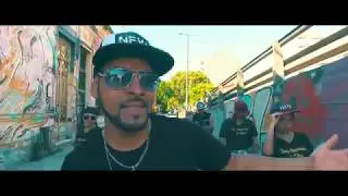Nuevo Flow _ Cada Vez _Videoclip oficial