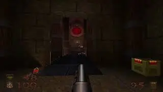 Quake remaster fr