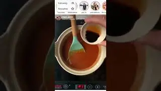 How to get the chronological Instagram feed
