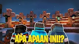 APA APAAN INI !?  😱 | Viva Horror Roleplay [#07]
