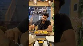 TempTeation Cafe - i 8 markaz Islamabad 🍗🍖😋