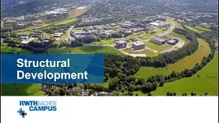 RWTH Aachen Campus | Cluster and Infrastructure (English)