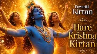 Hare Krishna Hare Rama 🕉️ Best Iskcon Kirtan 🕉️ Aparna Nimkar 🕉️ New Krishna Bhajan