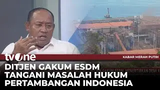 Ditjen Gakum ESDM, Menertibkan Demi Keadilan Publik | Kabar Merah Putih